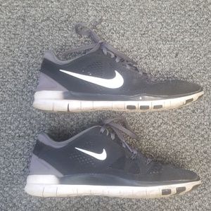 Nike free run 5.0 size 7